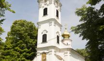 Sacral Architecture