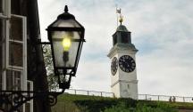 Petrovaradin fortress