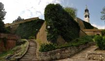 Petrovaradin fortress