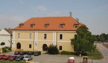 Petrovaradin fortress