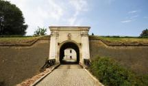 Petrovaradin fortress