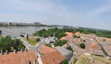 Petrovaradin fortress