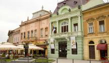 Novi Sad