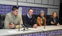 Хуманост се пише са НС